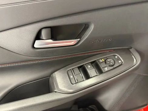 New 2026 Nissan Sentra SR image 14