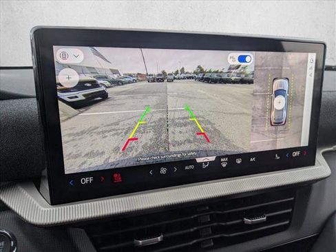 New 2026 Ford Explorer Tremor w/ Tremor Ultimate Package image 12