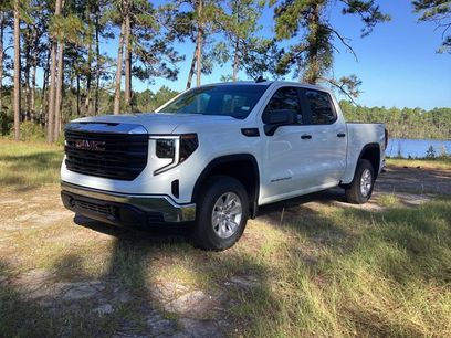New 2026 GMC Sierra 1500 Pro w/ Pro Value Package