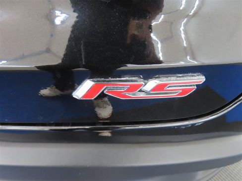 Used 2024 Chevrolet Trax RS FWD image 10