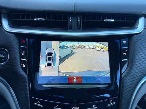 Used 2017 Cadillac XTS Luxury w/ Driver Awareness Package image 15