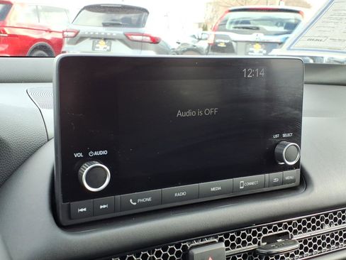 Certified 2024 Honda HR-V Sport image 17