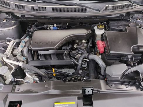 Used 2022 Nissan Rogue Sport SV w/ Technology Package image 14