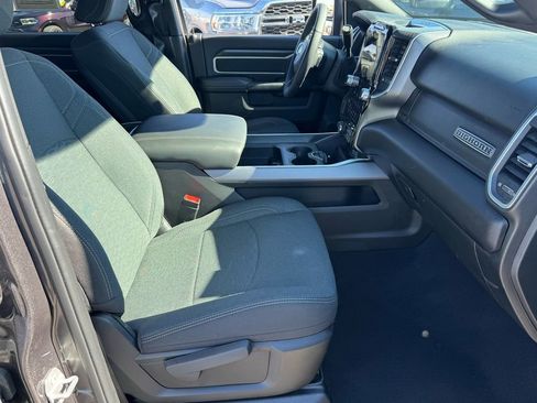 Used 2025 RAM 3500 Big Horn image 24