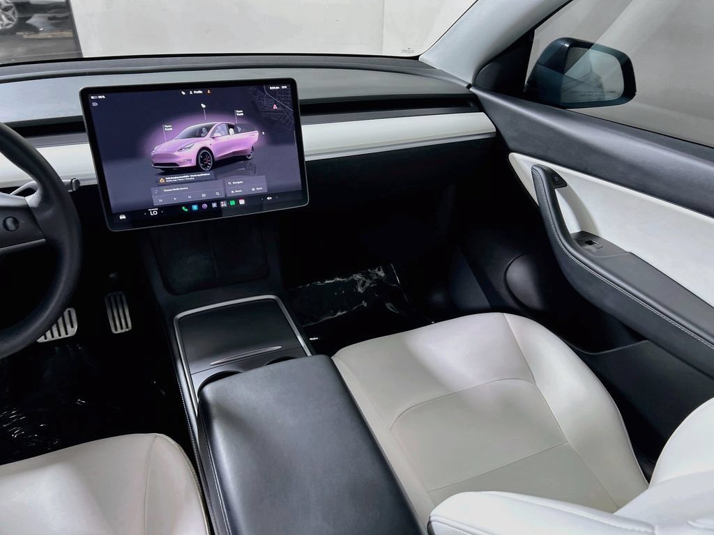 Used 2022 Tesla Model Y Performance AWD/4WD image 20