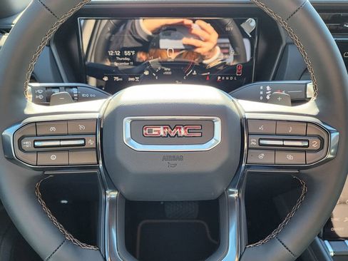 New 2026 GMC Terrain AT4 w/ Convenience Package III image 19