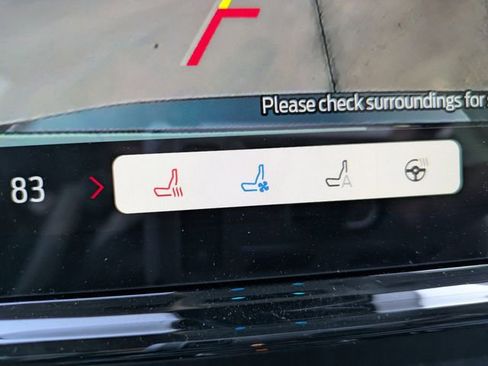 New 2025 Ford Expedition Platinum w/ Platinum Ultimate Package image 23