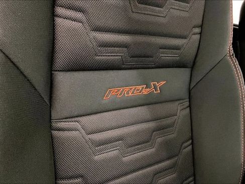 New 2026 Nissan Frontier Pro-X RWD image 39