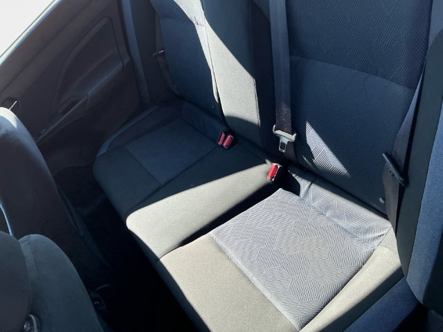 Used 2024 Nissan Versa SV FWD image 16