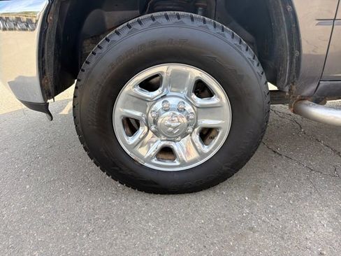 Used 2015 RAM 2500 SLT w/ Popular Equipment Group image 22