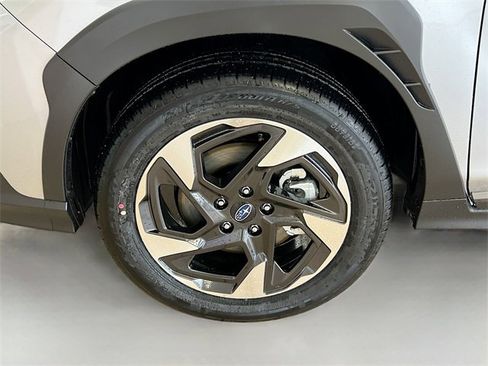 New 2026 Subaru Crosstrek 2.5i Limited image 32