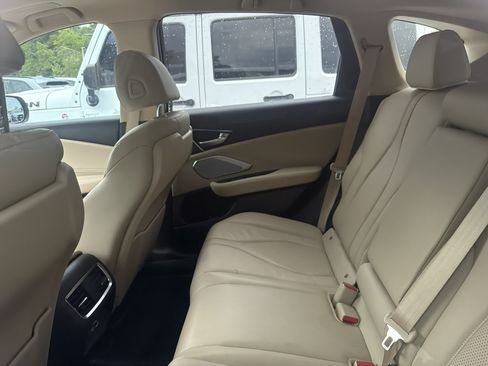 Used 2021 Acura RDX AWD w/ Technology Package image 13