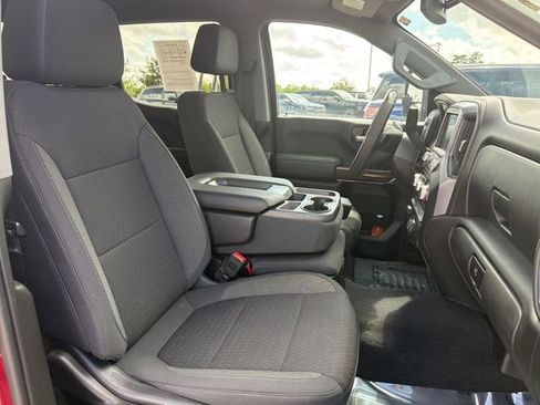Used 2020 GMC Sierra 1500 SLE w/ Max Trailering Package AWD/4WD image 31