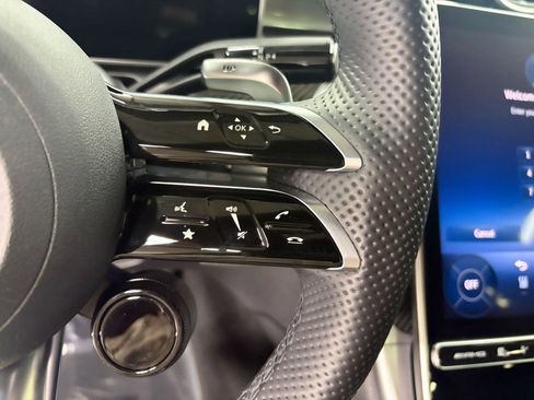 Used 2025 Mercedes-Benz C 36 AMG S image 14