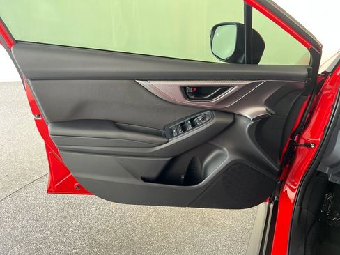 Certified 2023 Subaru WRX AWD/4WD image 12