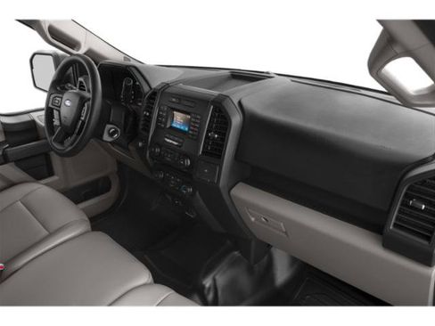 Used 2015 Ford F150 XLT w/ Equipment Group 302A Luxury RWD image 21
