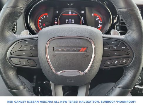 Used 2023 Dodge Durango GT image 30
