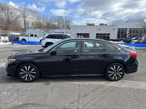 Used 2022 Honda Civic EX image 17