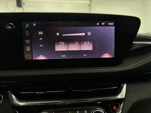 New 2026 Buick Envista Sport Touring w/ Convenience I Package image 25