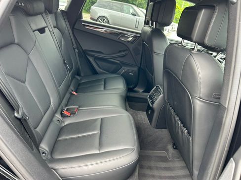 Used 2020 Porsche Macan S AWD/4WD image 20