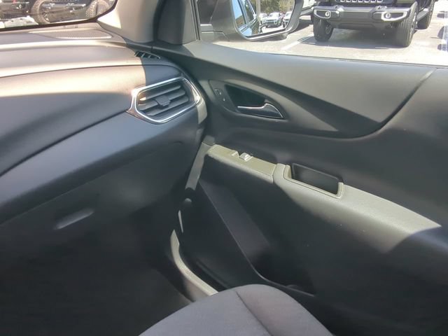 Used 2023 Chevrolet Equinox LT FWD image 19