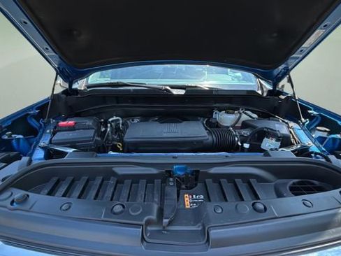 Used 2023 Chevrolet Silverado 1500 LTZ image 33