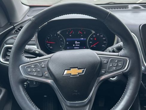Used 2022 Chevrolet Equinox Premier image 9