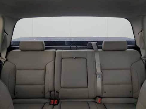 Used 2016 GMC Sierra 2500 SLT w/ Duramax Plus Package image 42