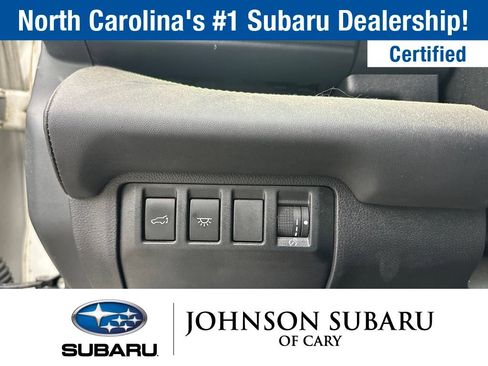 Used 2023 Subaru Ascent Onyx Edition AWD/4WD image 15