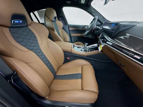 New 2027 BMW X6 M Competition w/ Executive Package AWD/4WD image 30