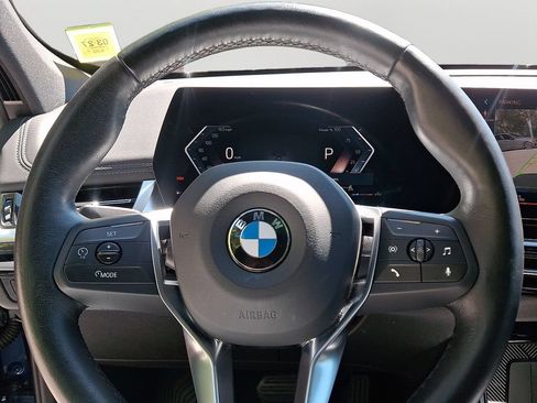 Used 2025 BMW X1 xDrive28i AWD/4WD image 20