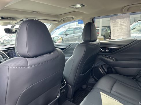 Used 2022 Subaru Outback Limited w/ Popular Package #2 image 28