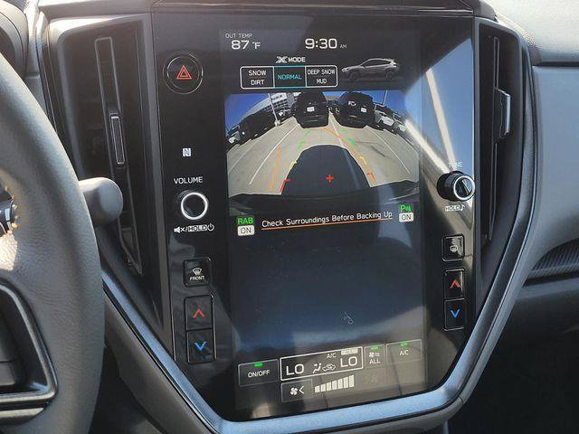 New 2026 Subaru Crosstrek 2.5i Wilderness AWD/4WD image 13
