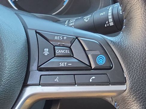 Used 2024 Nissan Leaf SV Plus FWD image 29