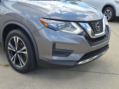 Certified 2019 Nissan Rogue SV w/ Premium Package AWD/4WD image 37