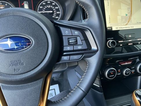 Certified 2024 Subaru Forester Wilderness image 28