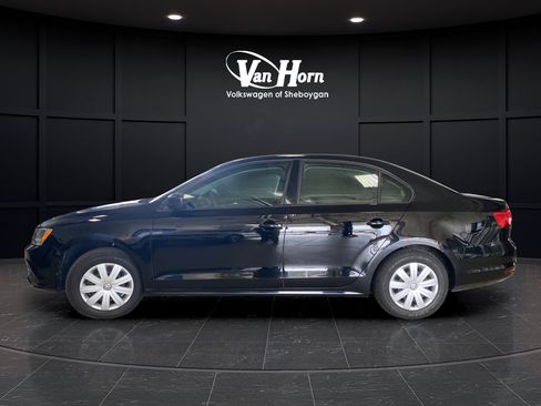 Used 2015 Volkswagen Jetta S FWD image 4