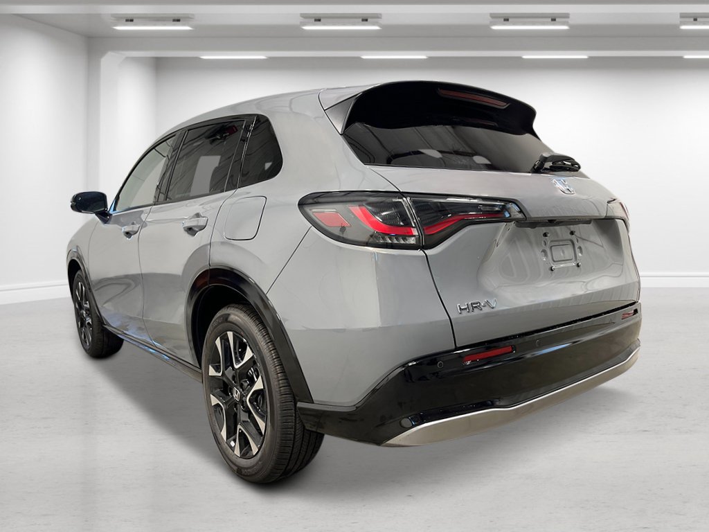 New 2027 Honda HR-V EX-L image 3