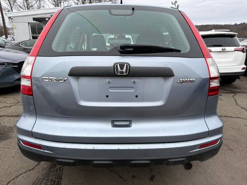 Used 2010 Honda CR-V LX image 6
