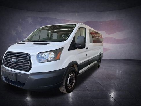 Used 2016 Ford Transit 150 XL image 6