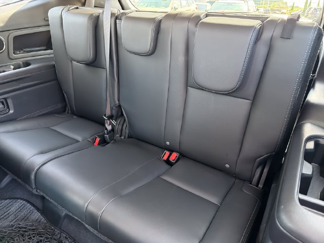 Used 2026 Subaru Ascent Limited AWD/4WD image 23