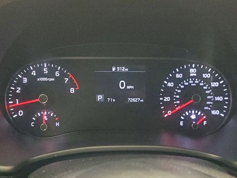 Used 2021 Kia Soul LX image 23