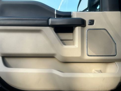 Used 2020 Ford F450 Limited w/ FX4 Off-Road Package image 21