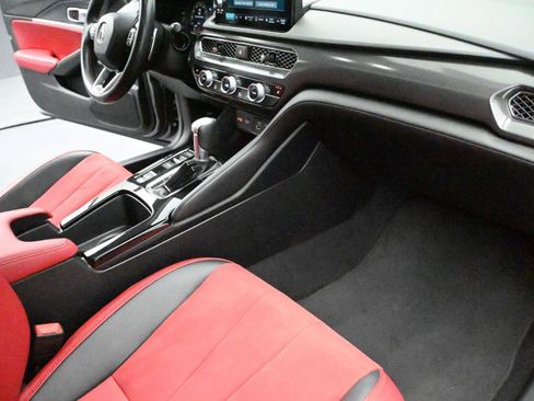 Used 2023 Acura Integra A-Spec image 18