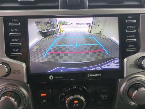 Used 2021 Toyota 4Runner SR5 AWD/4WD image 14