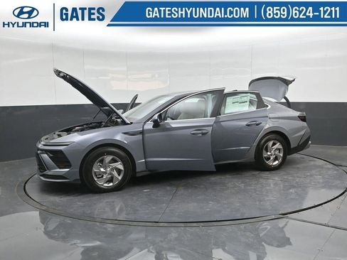 New 2026 Hyundai Sonata SE image 59