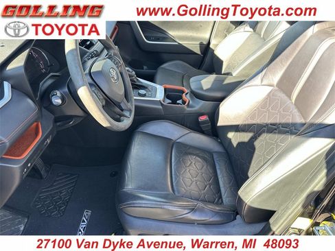 Used 2019 Toyota RAV4 Adventure image 20