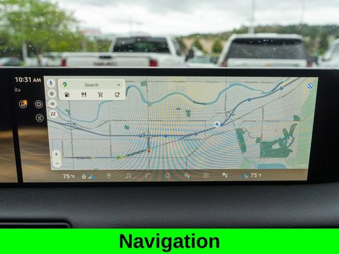 Used 2026 Nissan Armada PRO-4X AWD/4WD image 25