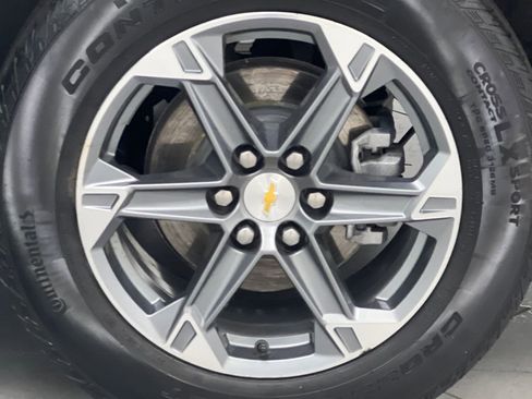 Used 2025 Chevrolet Blazer LT FWD image 63