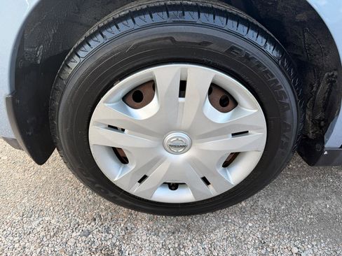 Used 2011 Nissan Versa 1.8 S w/ PWR Plus Pkg image 8